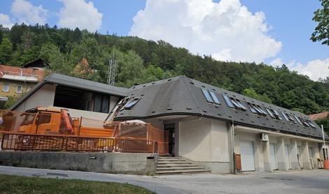 Jesenice: za prenovo zdravstvenega doma 1,2 milijona evrov