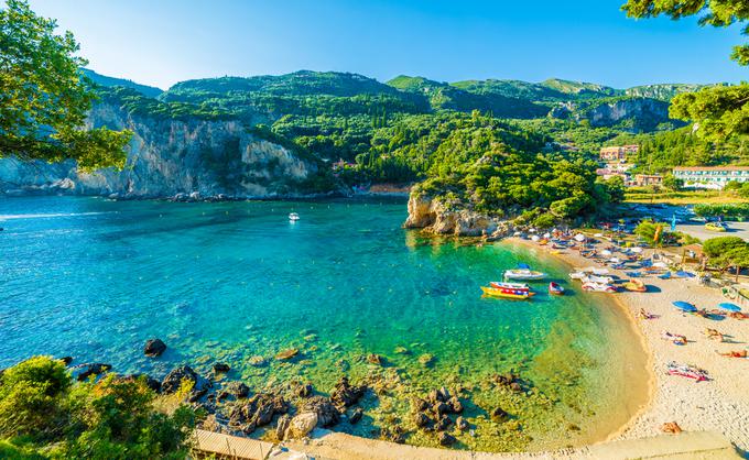 počitnice.si | Foto: Shutterstock