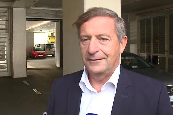 karl erjavec | Foto Planet TV