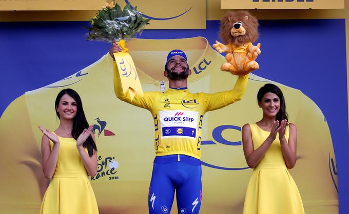 Fernando Gaviria | Foto: Reuters