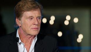 Jezni Redford nagnal Paris s festivala