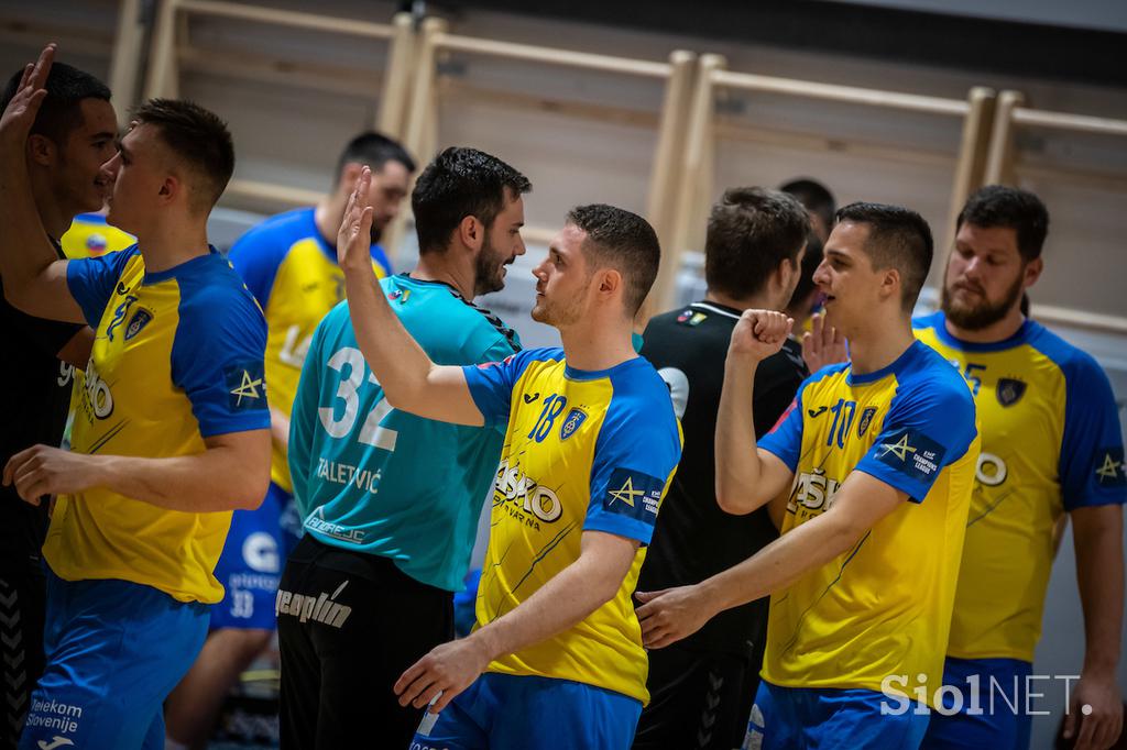 RK Gorenje Velenje : RK Celje Pivovarna Laško, superpokal