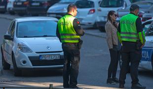 Število mrtvih v strelskem napadu na Cetinju naraslo na 13