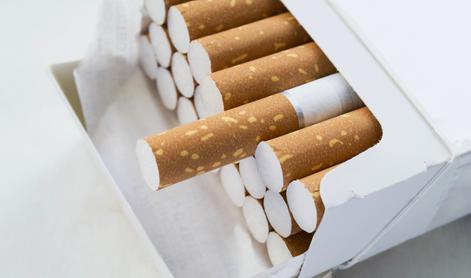 Tobačni velikan Philip Morris namerava zapreti nemške tovarne