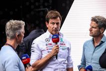 Toto Wolff