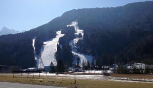 V Kranjski Gori dežujejo le pohvale