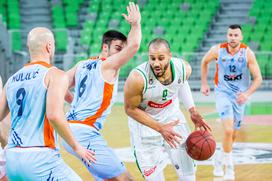 Olimpija Sixt primorska