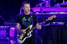 Blink-182, Mark Hoppus