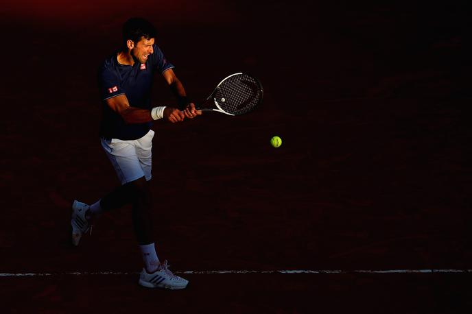 Novak Đoković | Foto Guliver/Getty Images