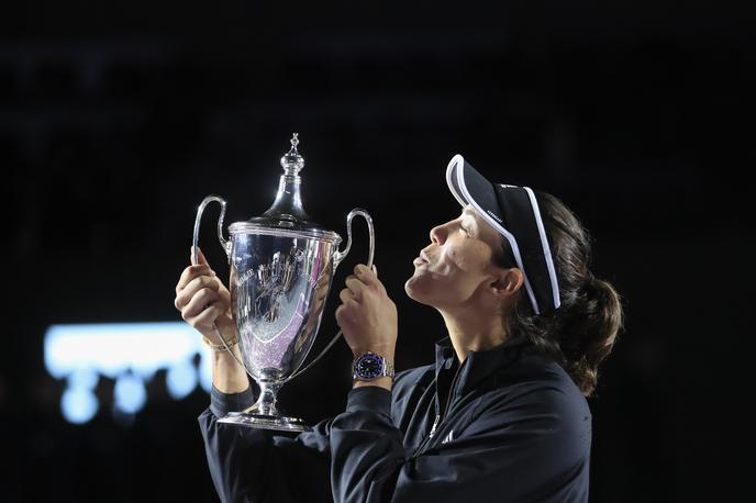 Garbine Muguruza | Foto Guliverimage