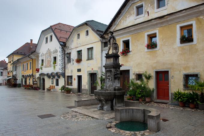 Radovljica | Foto: 