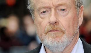 Ridley Scott pripravlja nadaljevanko o eboli