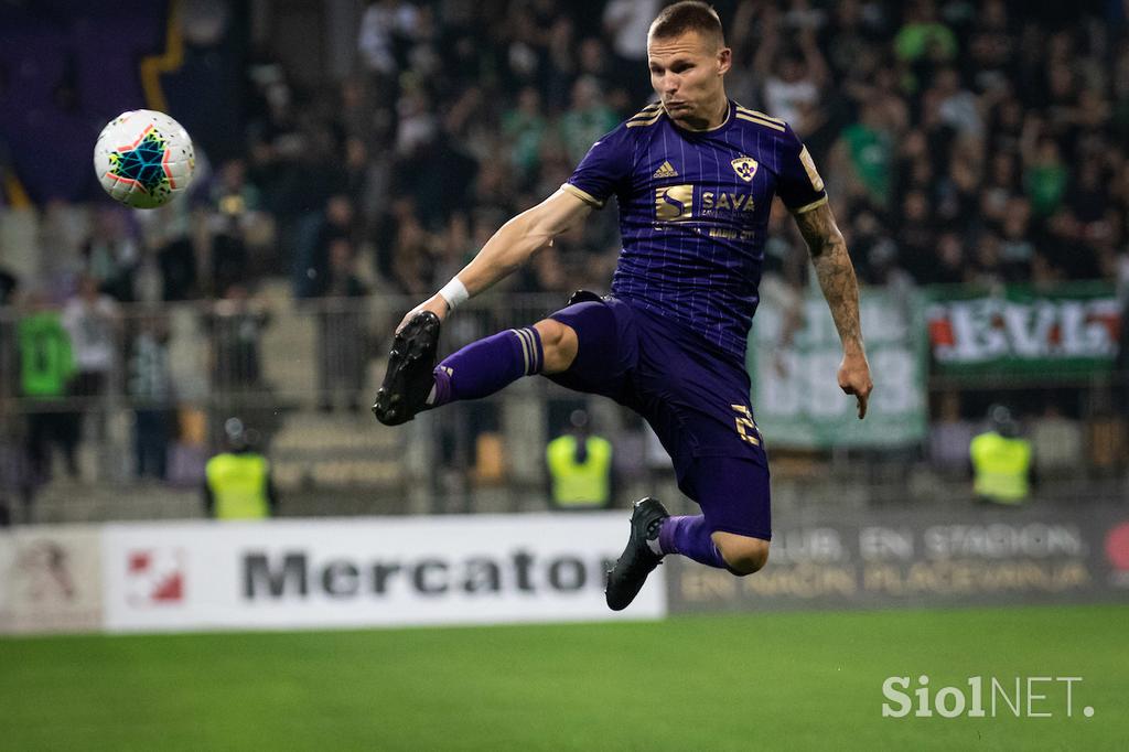 NK Maribor NK Olimpija