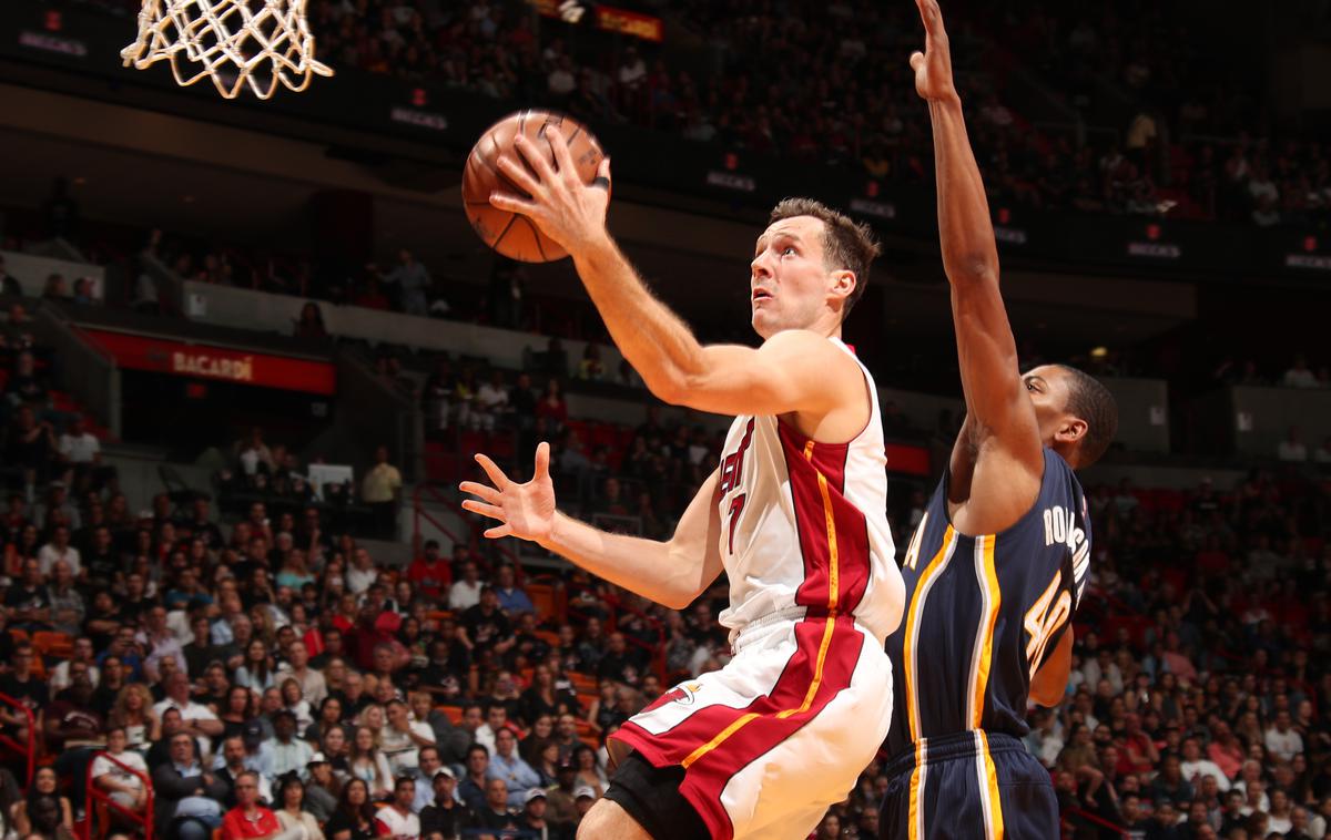 Goran Dragić | Foto Guliver/Getty Images