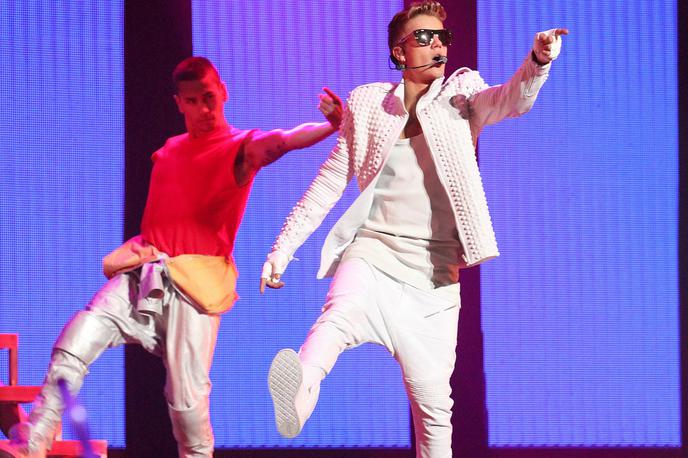 justin bieber | Foto Reuters