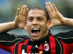 Ronaldo, AC Milan