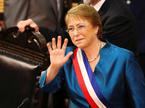 Michelle Bachelet