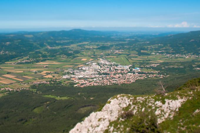 odkrivaj slovenijo vaše reportaže | Foto: 