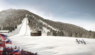 Planica bo za drugo kandidaturo dobila popust