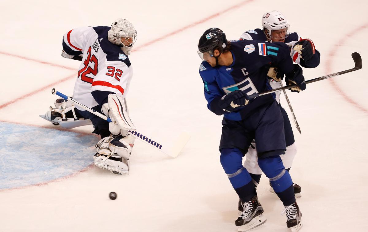 Anže Kopitar | Foto Getty Images