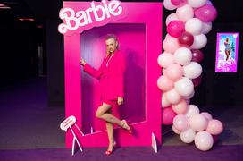 Barbie