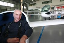 Ivo Boscarol Pipistrel