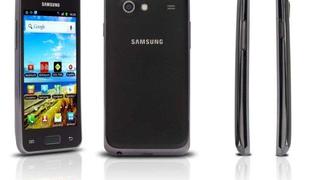 Ocenili smo: Samsung Galaxy S Advance