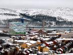 Kirkenes