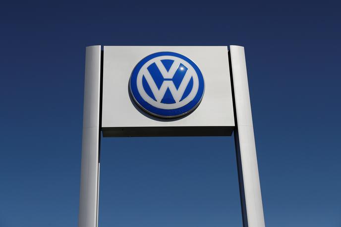 Volkswagen | Foto Reuters