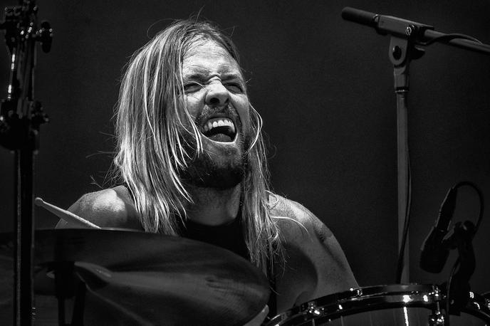 Taylor Hawkins | Foto Guliverimage