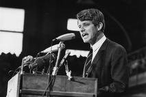 Robert Kennedy