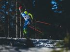 Biatlon 20 km Oberhof