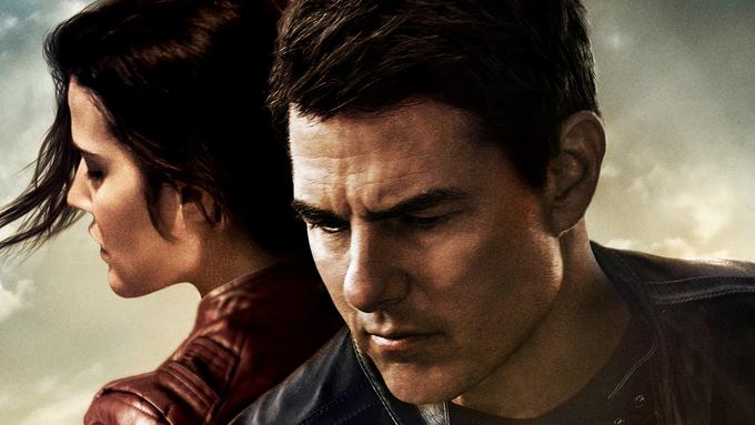 Jack Reacher: Nikoli se ne vrni | Foto: 