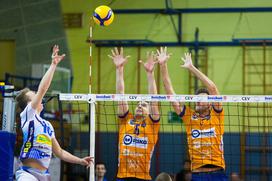 ACH Volley OK Merkur Maribor