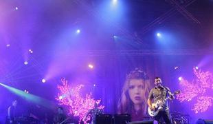 Manic Street Preachers z dvema novima albumoma