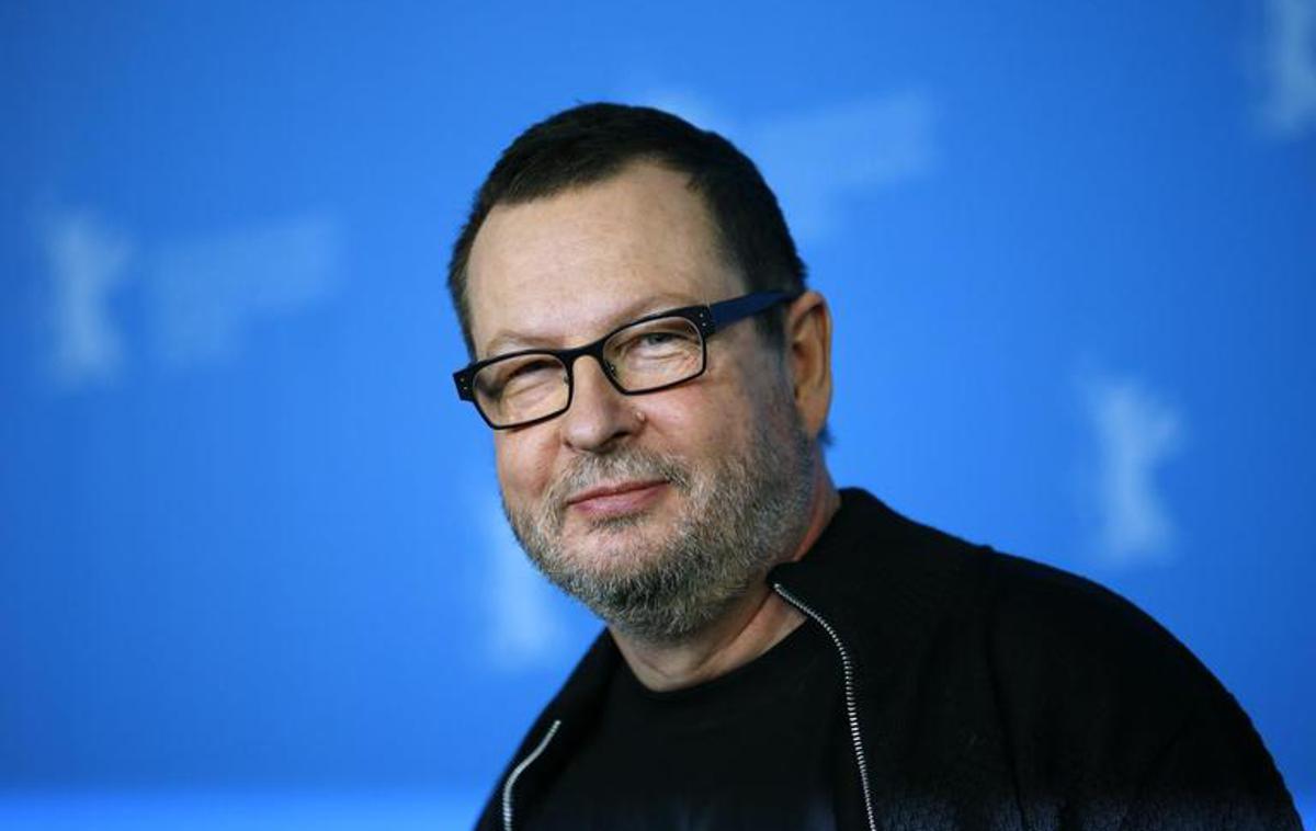 Lars von Trier | Foto Reuters