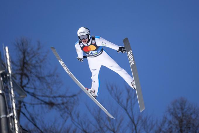 Peter Prevc novih sprememb ne bo več občutil, saj je letos v Planici končal bogato športno pot. | Foto: Guliverimage