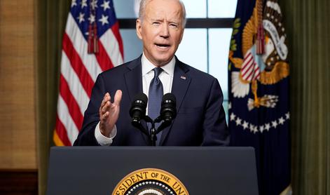 Biden na položaj imenoval novo veleposlanico v Sloveniji