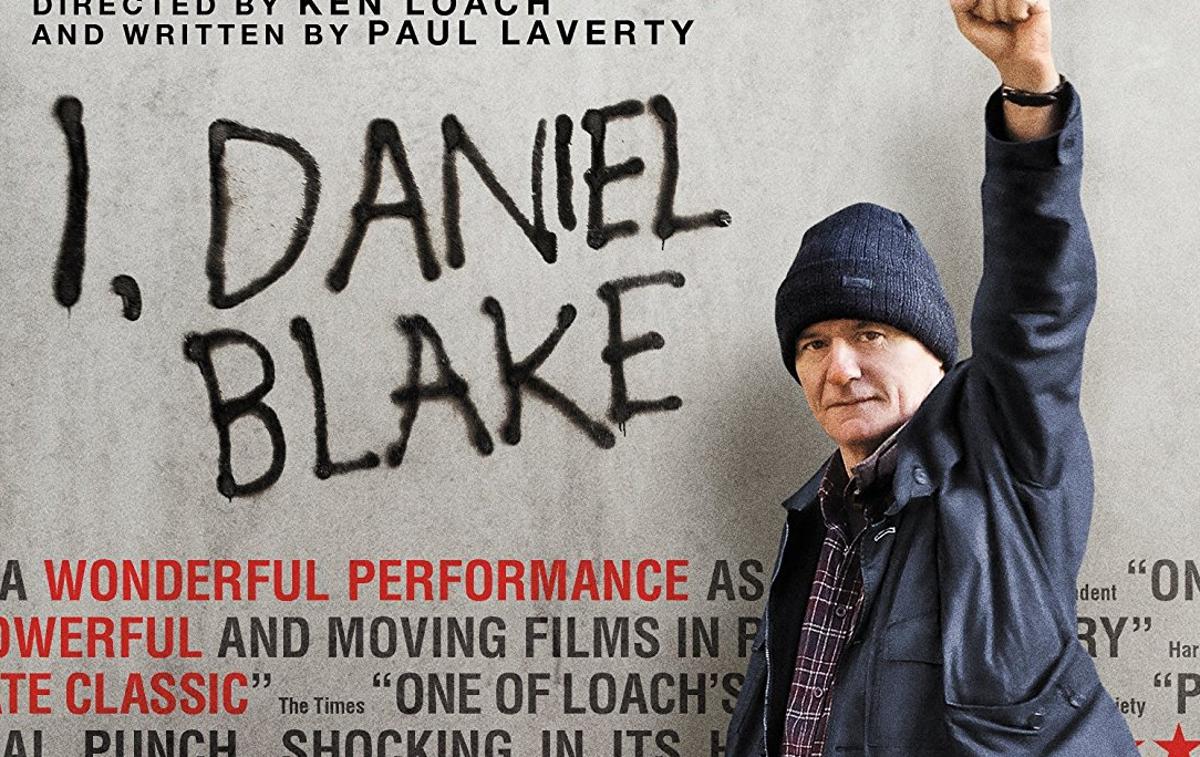 Jaz, Daniel Blake