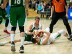 Krka vs Petrol Olimpija liga ABA