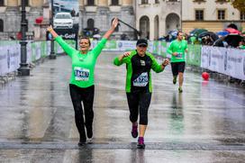 Volkswagen 23. Ljubljanski maraton