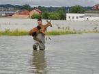 Poplave Hrvaška