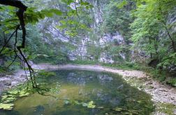 "Geopark Idrija je dobil veliko priložnost"