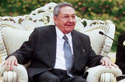 Raul Castro pripravljen na srečanje z ameriškimi voditelji