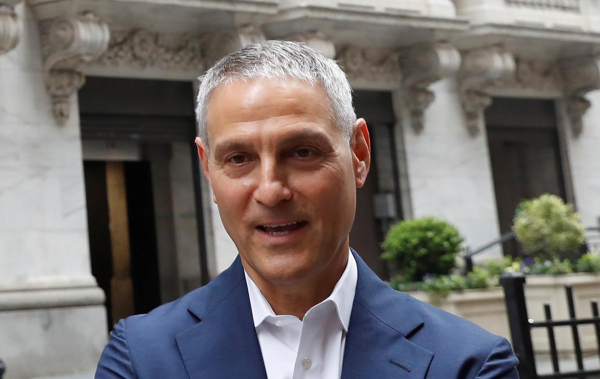 Ari Emanuel | Foto Reuters