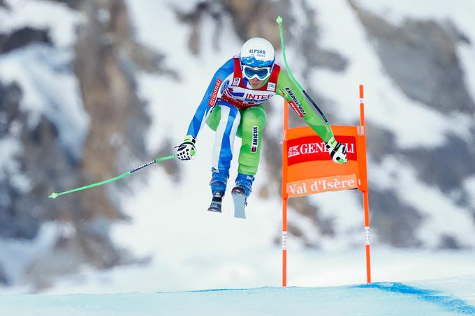 Sanjski tedni Ilke Štuhec | Foto: Getty Images