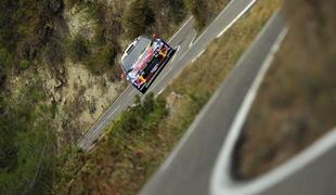 Loeb: Pomembno, da se vrača Monte Carlo (video)