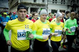 Volkswagen 23. Ljubljanski maraton