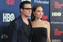 Angelina Jolie, Brad Pitt