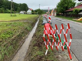 Poplave Slovenska Bistrica